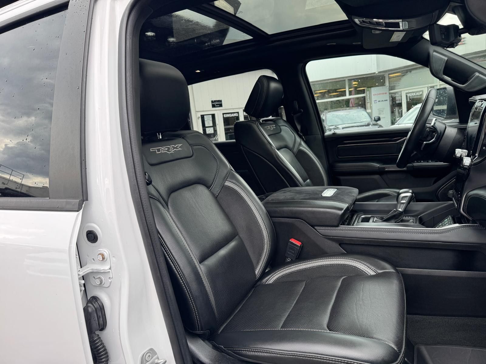Dodge RAM 1500 6.2l V8 TRX + LPG + NAP Klappenauspuff