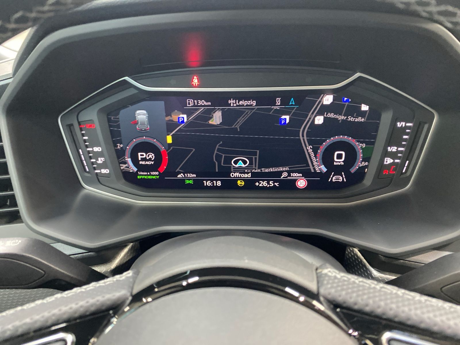 Audi A1 Sportback 40 TFSI S line S-tron - Samsaru's Car Outlet