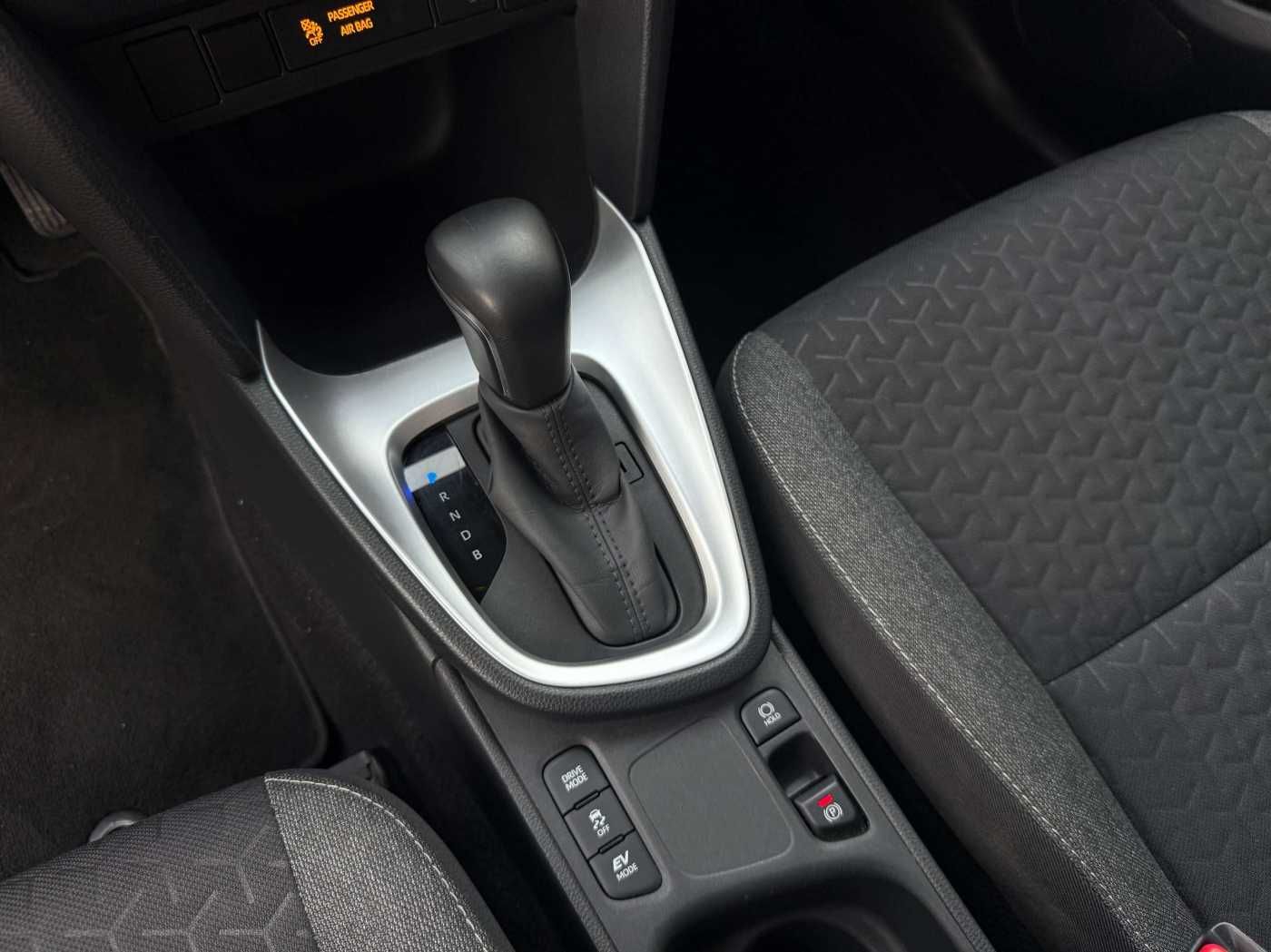 Toyota Yaris Cross 1.5 VVT-i Hybride