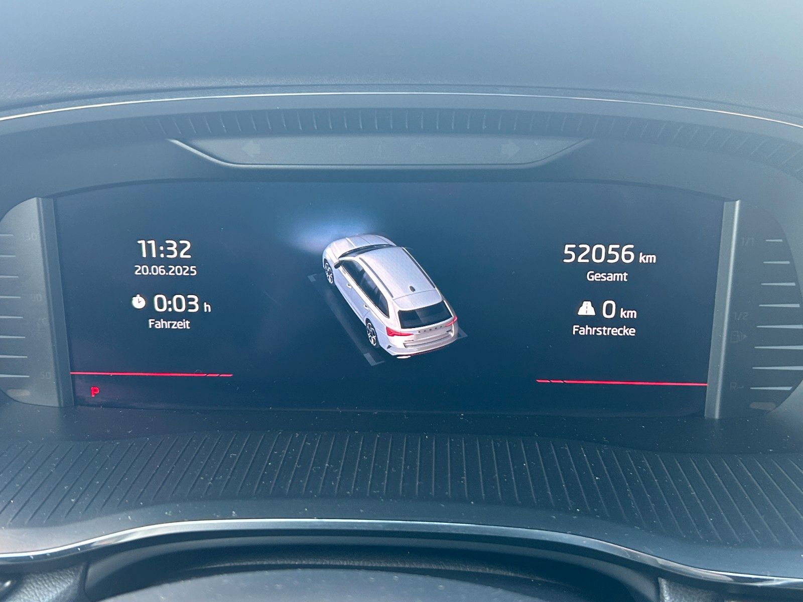 Skoda OCTAVIA Combi RS Plus - Samsaru's Car Outlet