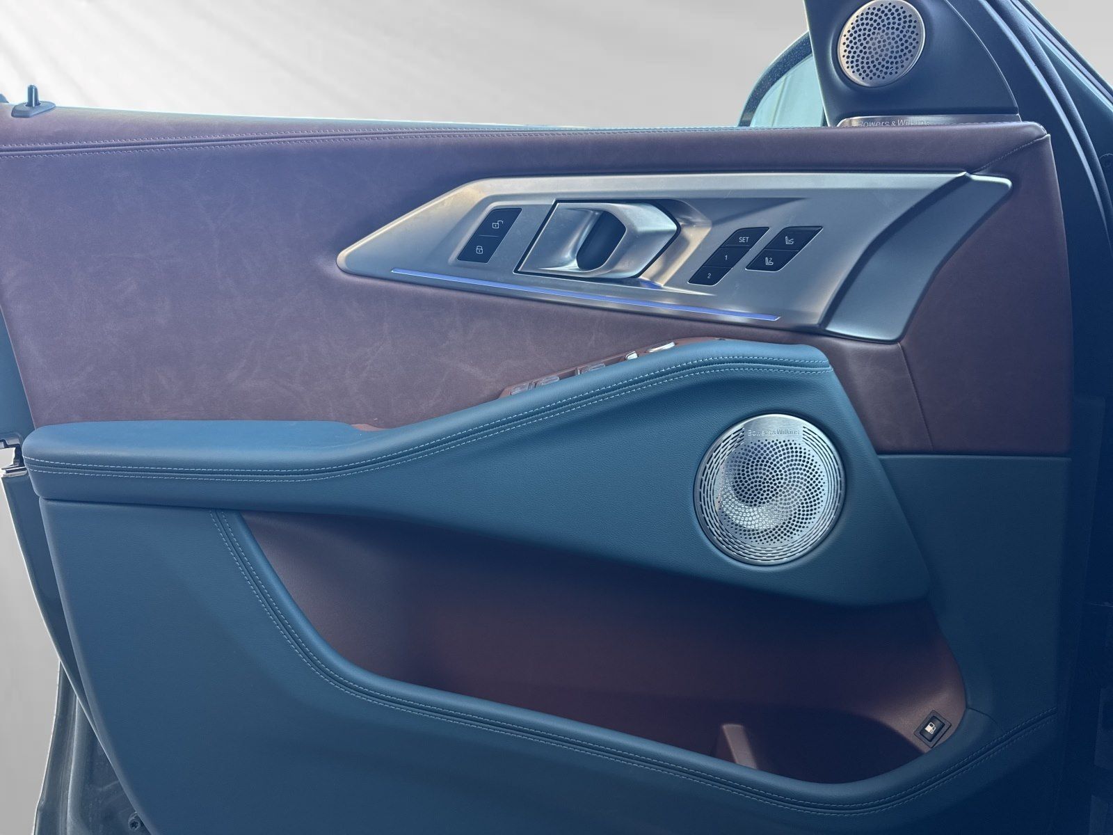 BMW XM Inkl. € 1.190 Zubehörbonus* B&WDiamond|AHK|23