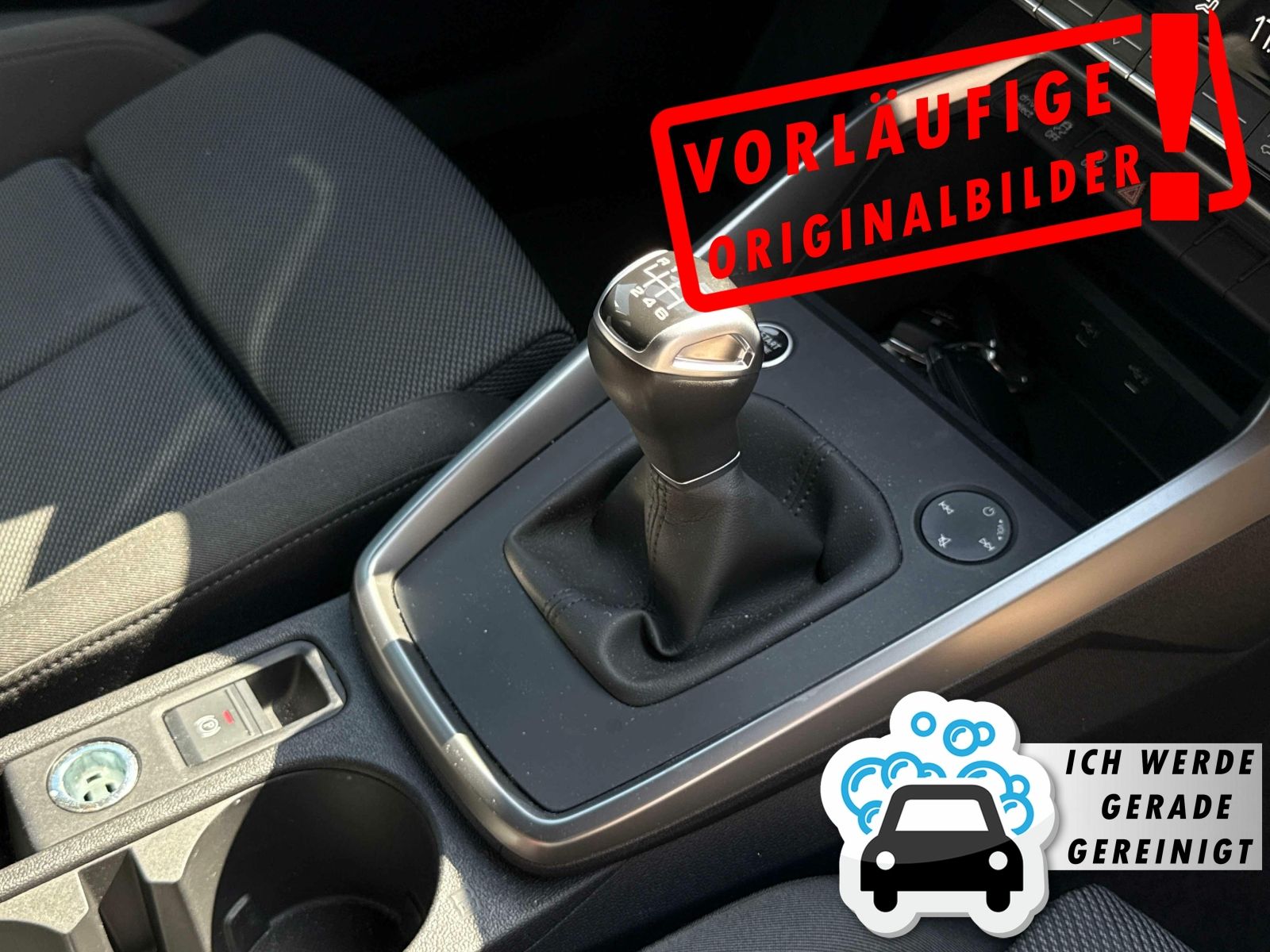 Audi A3 35 TFSI Sportback - Samsaru's Car Outlet