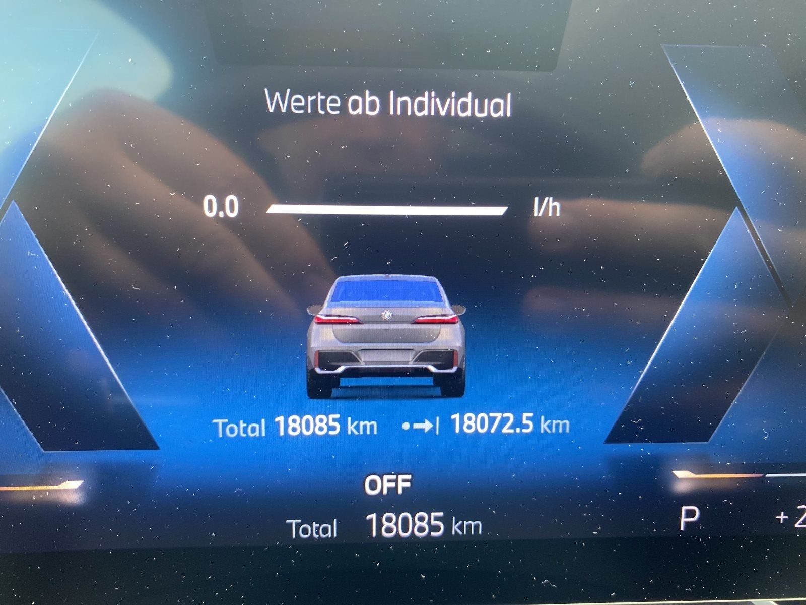 BMW 740d xDrive M-PAKET / AB 1.039 € BRUTTO O. LSZ /