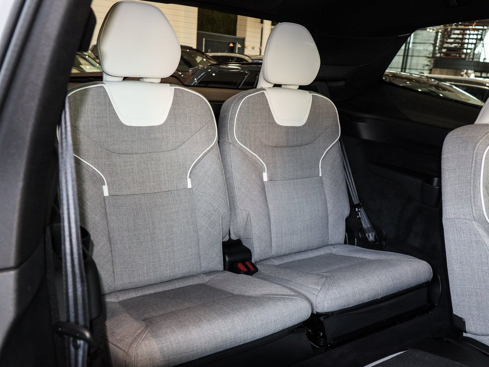 Volvo EX90 Twin Motor AWD Ultra NP:109.900,-//LUFT//AH