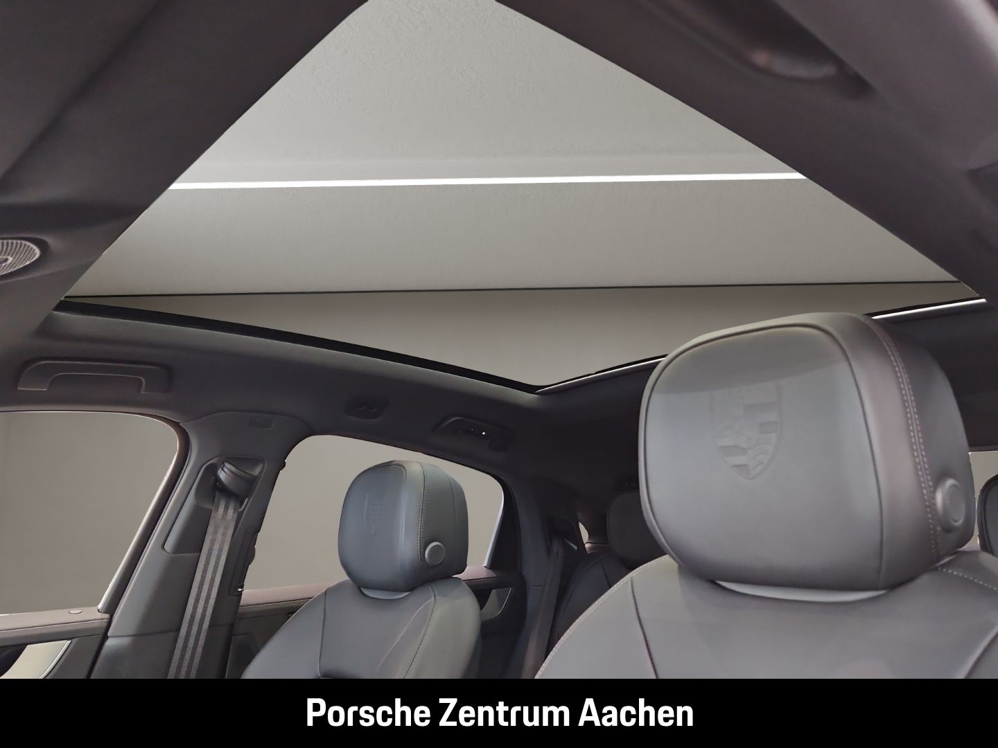 Porsche Cayenne S E-Hybrid Coupe BOSE Sportabgasanlage