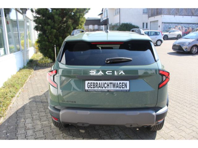 Dacia Duster III 1,2 TCe 130 Journey - Samsaru's Car Outlet