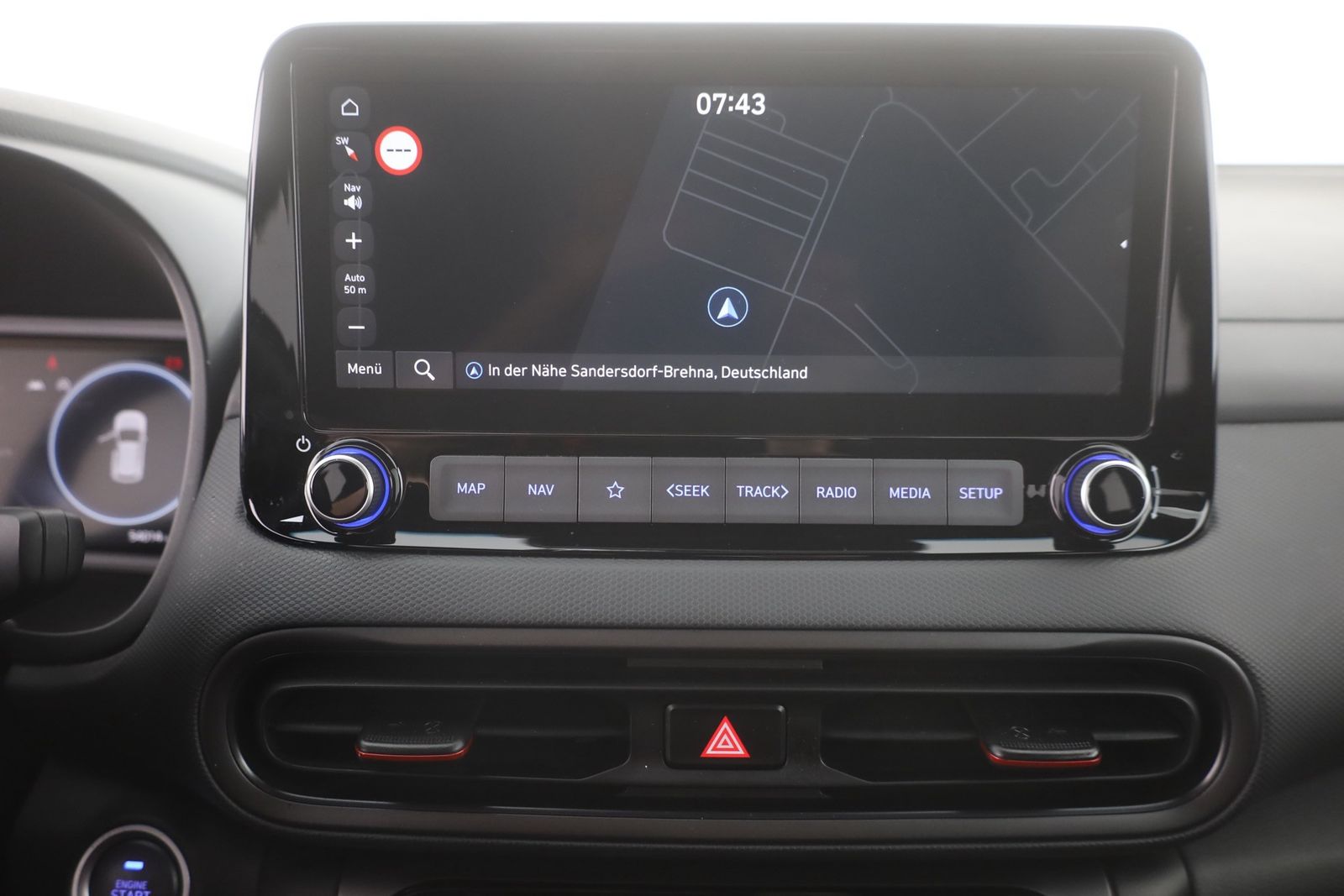 Hyundai Kona 1.6 T-GDI N Line - Samsaru's Car Outlet
