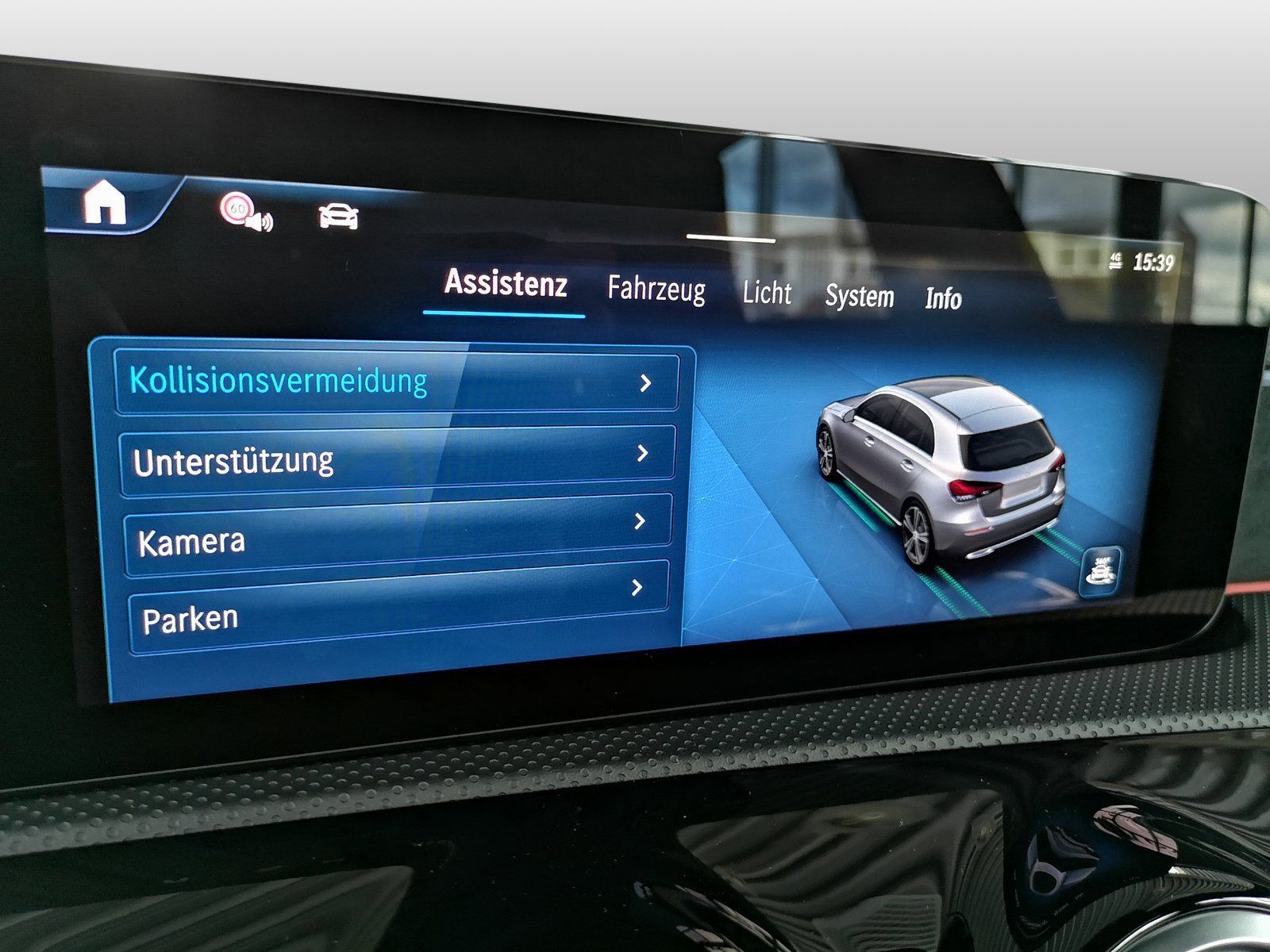 Mercedes-Benz A 200 d AMG ADVANCED PLUS - Samsaru's Car Outlet