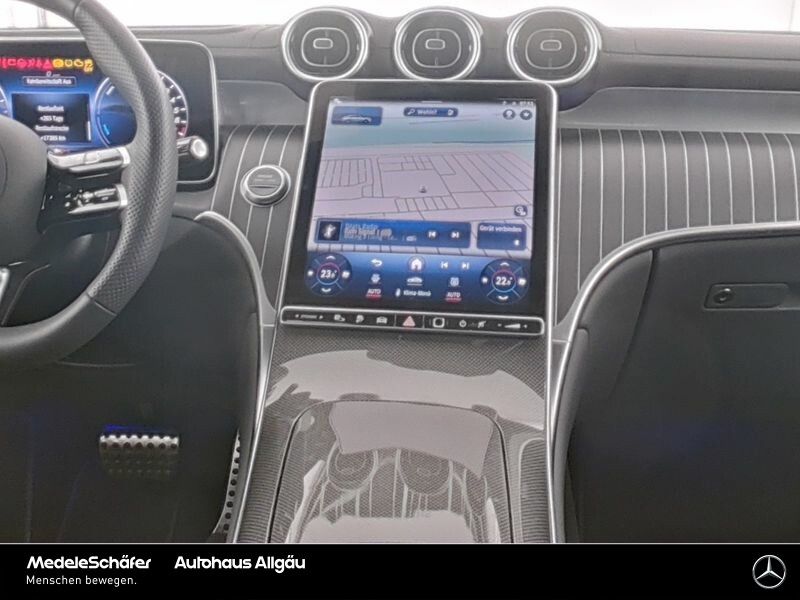 Mercedes-Benz GLC 400 e 4M AMG - Samsaru's Car Outlet