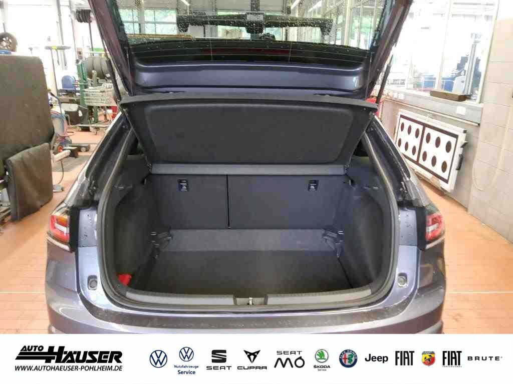 Volkswagen Taigo R-Line 1.0 TSI DSG - Samsaru's Car Outlet