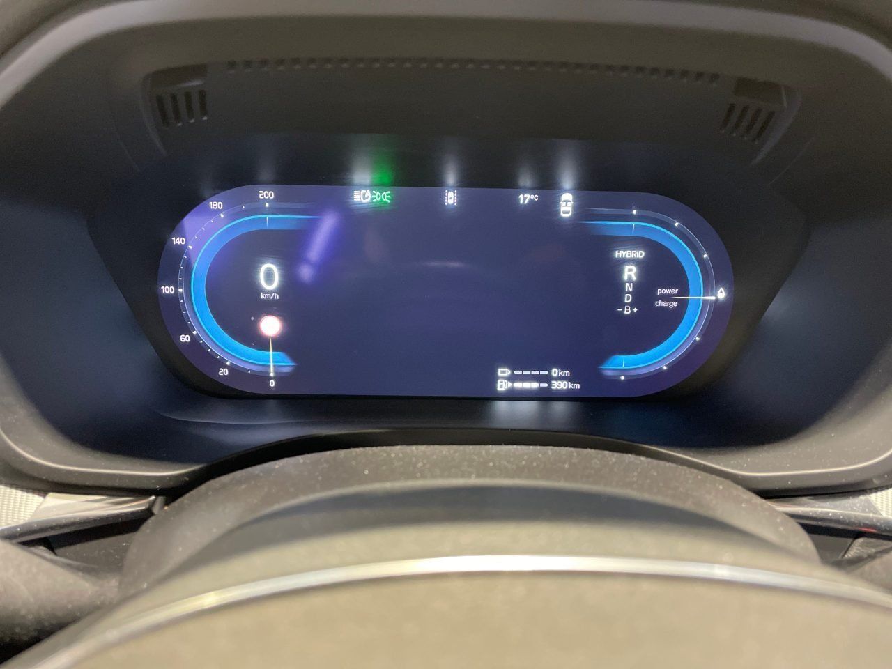 Volvo XC 60 T6 AWD Ultra Black Ed. Plug-In