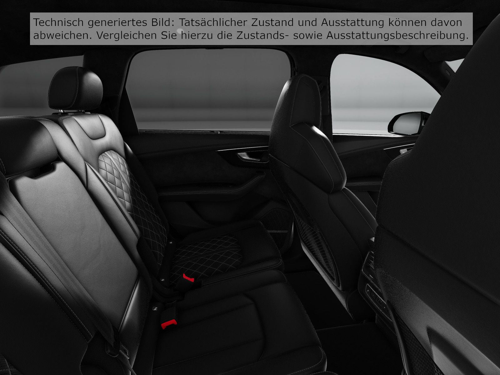 Audi Q7 60 TFSI e quattro tiptronic AHK PANO OLED B&O