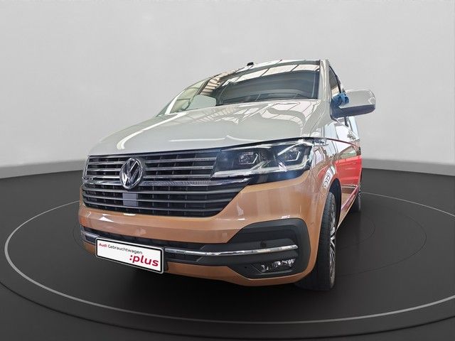 Volkswagen T6.1 Multivan 2.0 TDI 4M Generation Six - Samsaru's Car Outlet