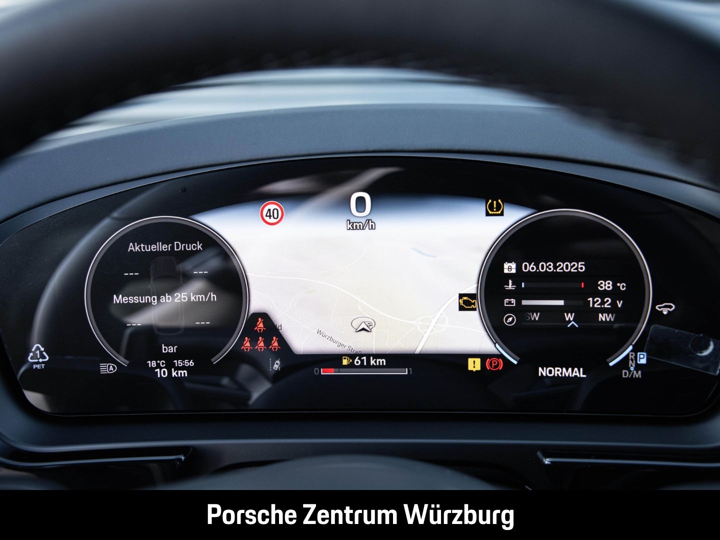 Porsche Cayenne Coupe BOSE Head-Up InnoDrive HD-Matrix