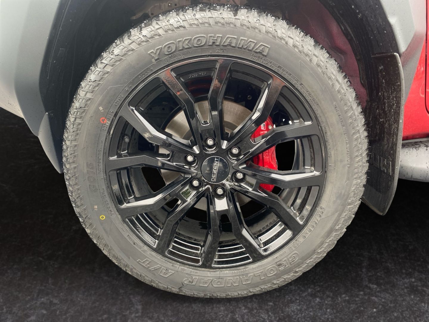 Toyota Hilux 4x4 Double Cab GR Sport *JBL*ALL-Terrain*3