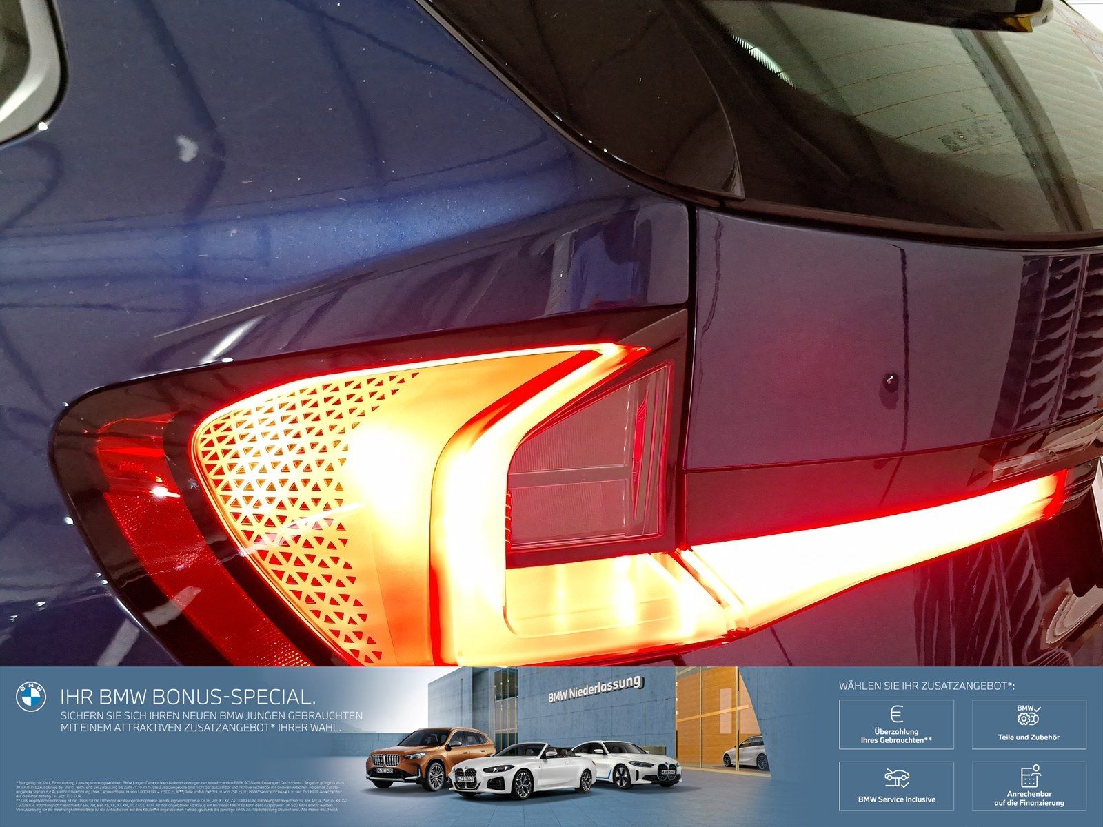 BMW X1 xDrive20d - Samsaru's Car Outlet