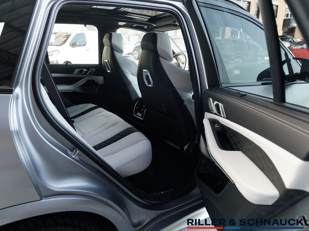 BMW X5 M xDrive Competition M-DRIVER+SKY-LOUNGE+AHK+