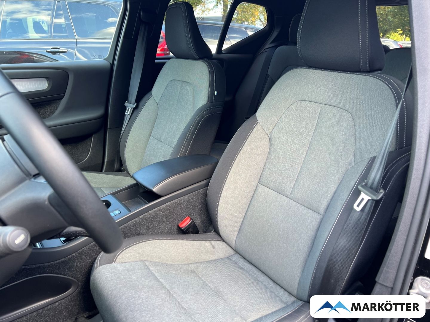 Volvo XC40 T4 Recharge Inscription Expression AHK/PANO