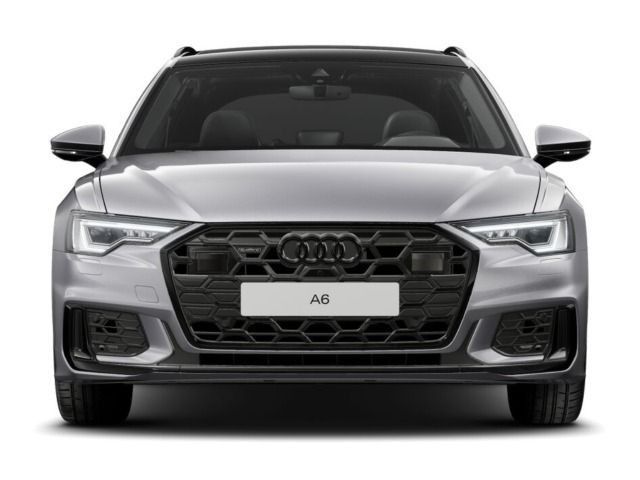 Audi A6 Avant S line 50 TDI quattro tiptronic - Samsaru's Car Outlet