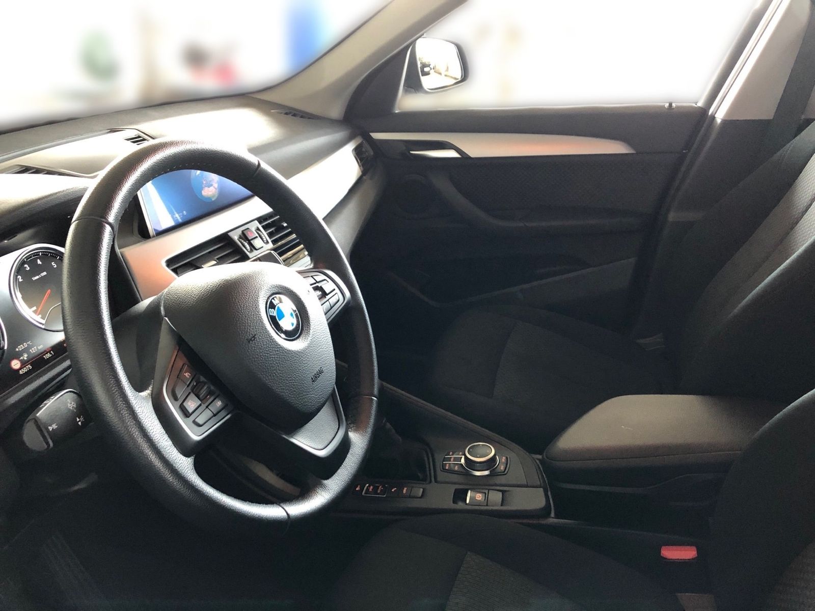 BMW X1 xDrive25e Advantage - Samsaru's Car Outlet