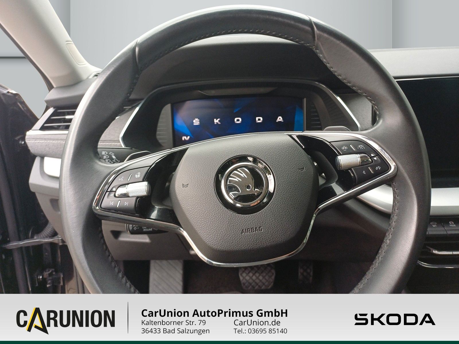 Skoda Octavia Combi Style 1.4 TSI iV 150 kW - Samsaru's Car Outlet