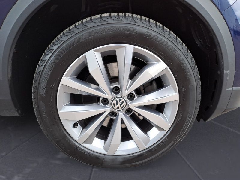 Volkswagen T-Roc 2.0 TDI SCR DSG Style - Samsaru's Car Outlet