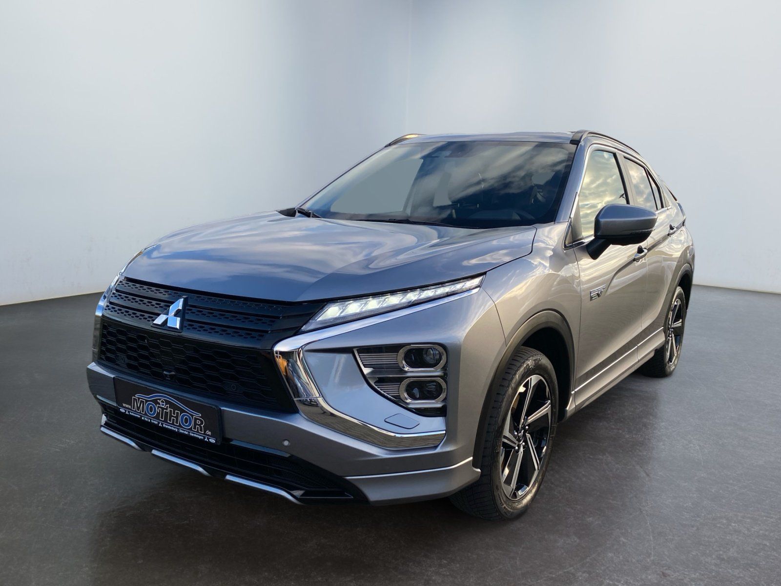 Mitsubishi Eclipse Cross Plus Select 2.4 PHEV ACC PDC