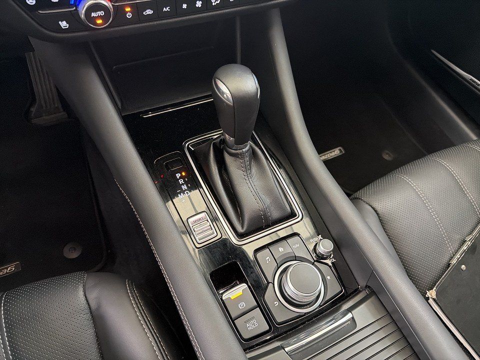 Mazda 6 Kombi Takumi 2.5i BOSE+LEDER+GSD+MATRIX+360°KA