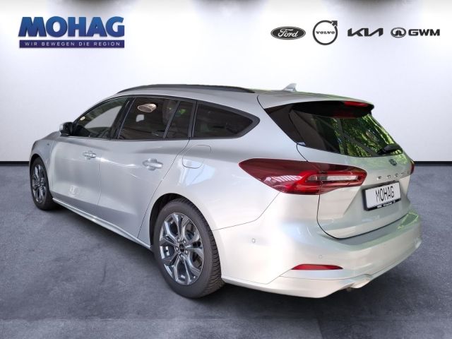 Ford Focus ST-Line X MHEV - Matrix-LED ACC BLIS AHK a