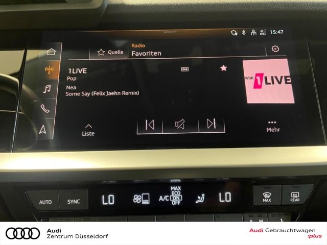 Audi A3 Sportback 30 TFSI - Samsaru's Car Outlet