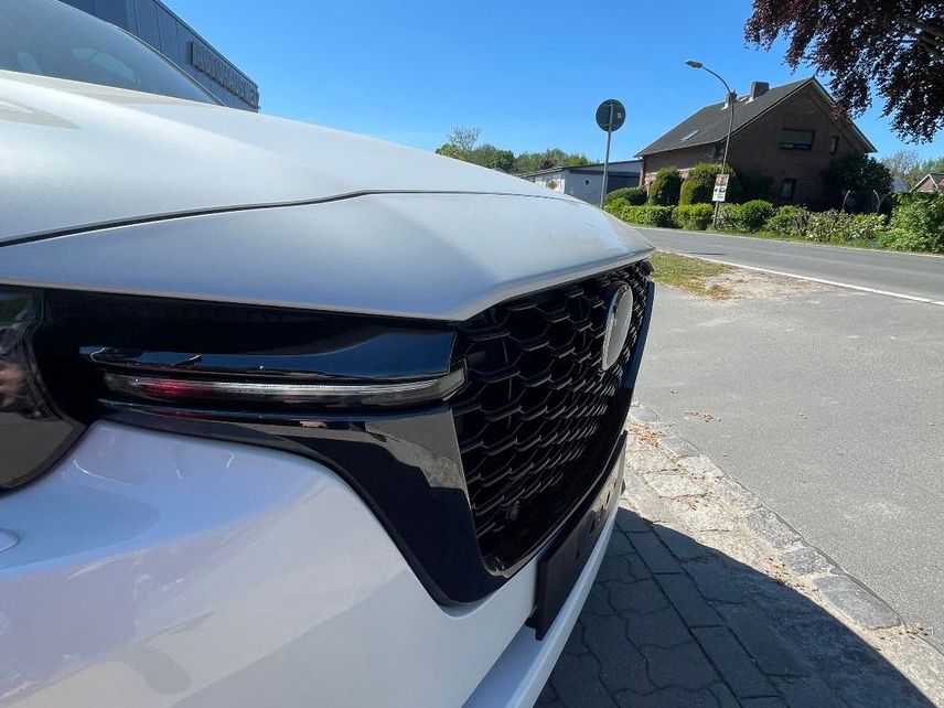 Mazda CX-60 e-SKYACTIV PHEV HOMURA DRI-P COM-P AHK