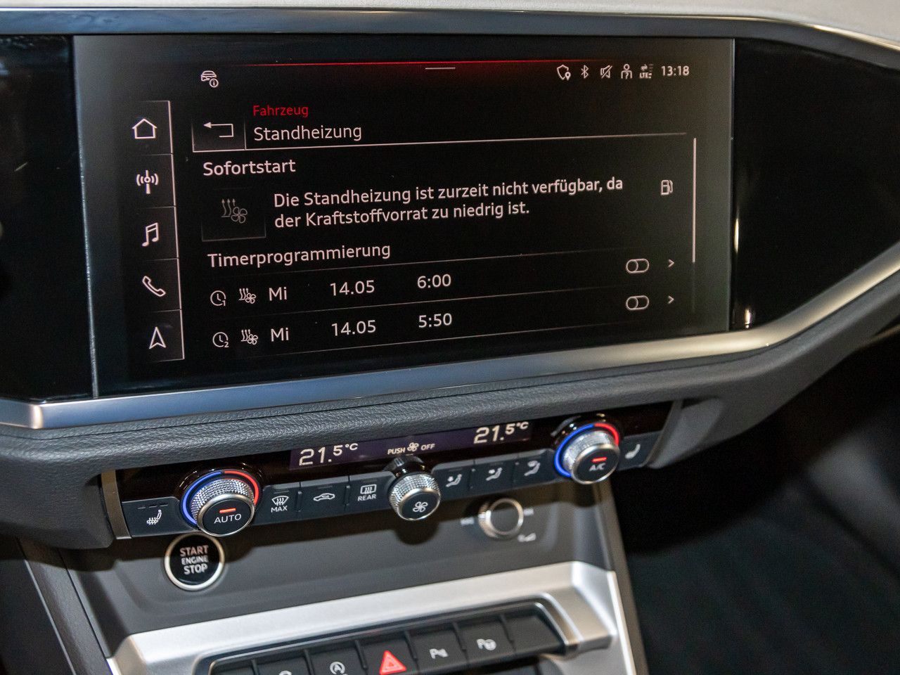 Audi Q3 40 TFSI quattro S tronic - Samsaru's Car Outlet