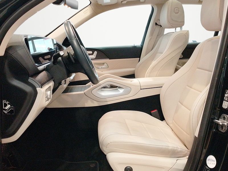Mercedes-Benz GLE 350 de 4M AMG PANO HUD 360 AHK BURMESTER
