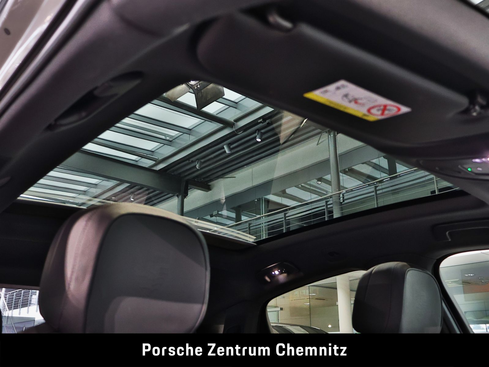 Porsche Cayenne S E-Hybrid Coupé Sportabgas;Burmester;So