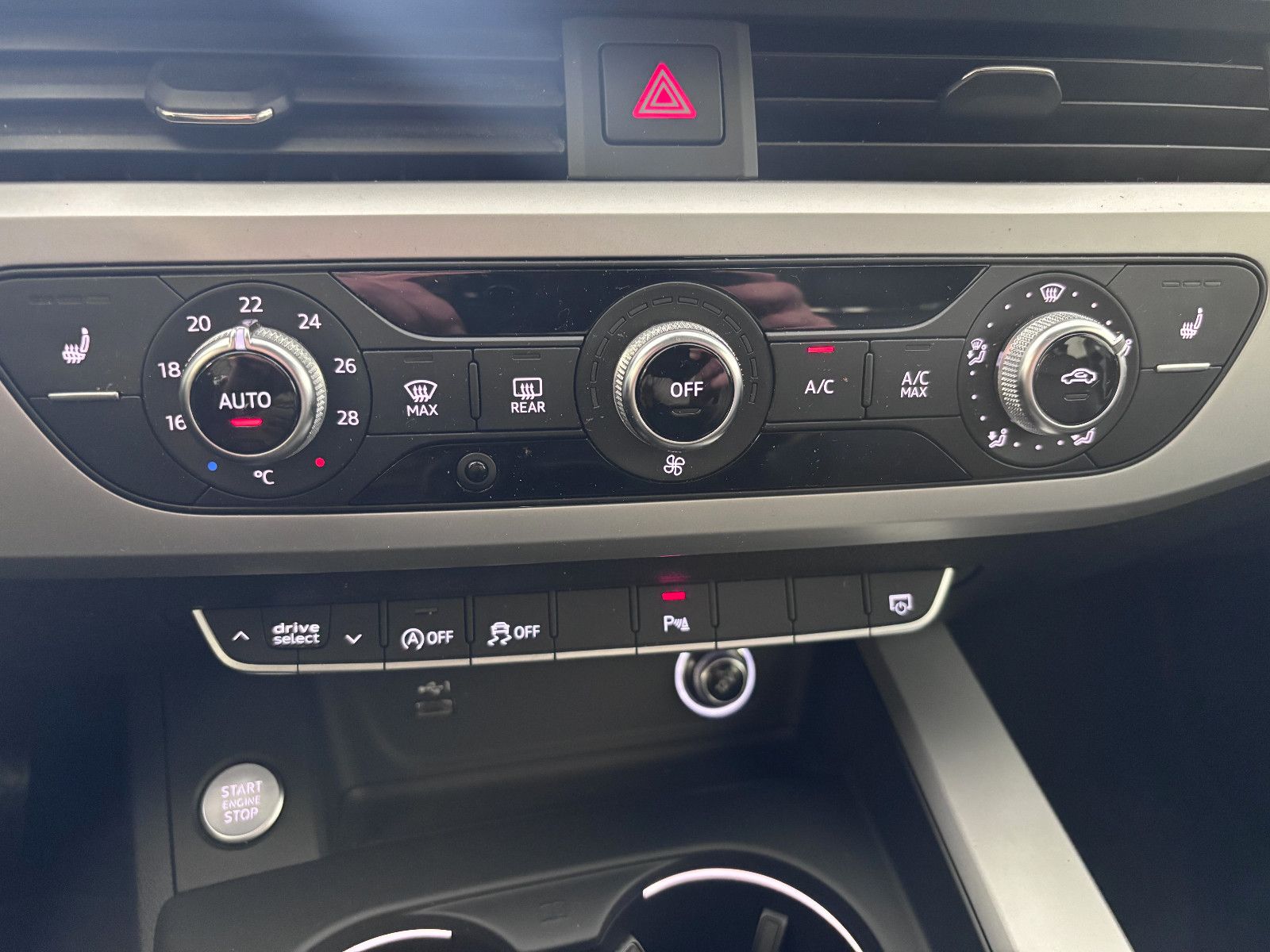 Audi A5 Coupe 45 TFSI quattro S line 1.Hd/Head-Up!