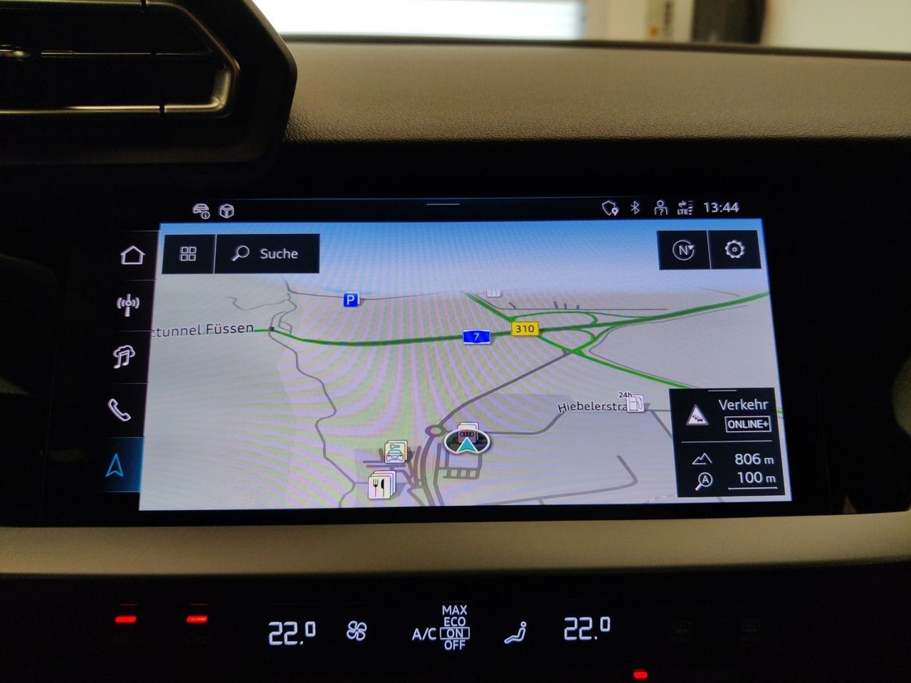 Audi A3 Sportback 35 TDI S tronic - Samsaru's Car Outlet