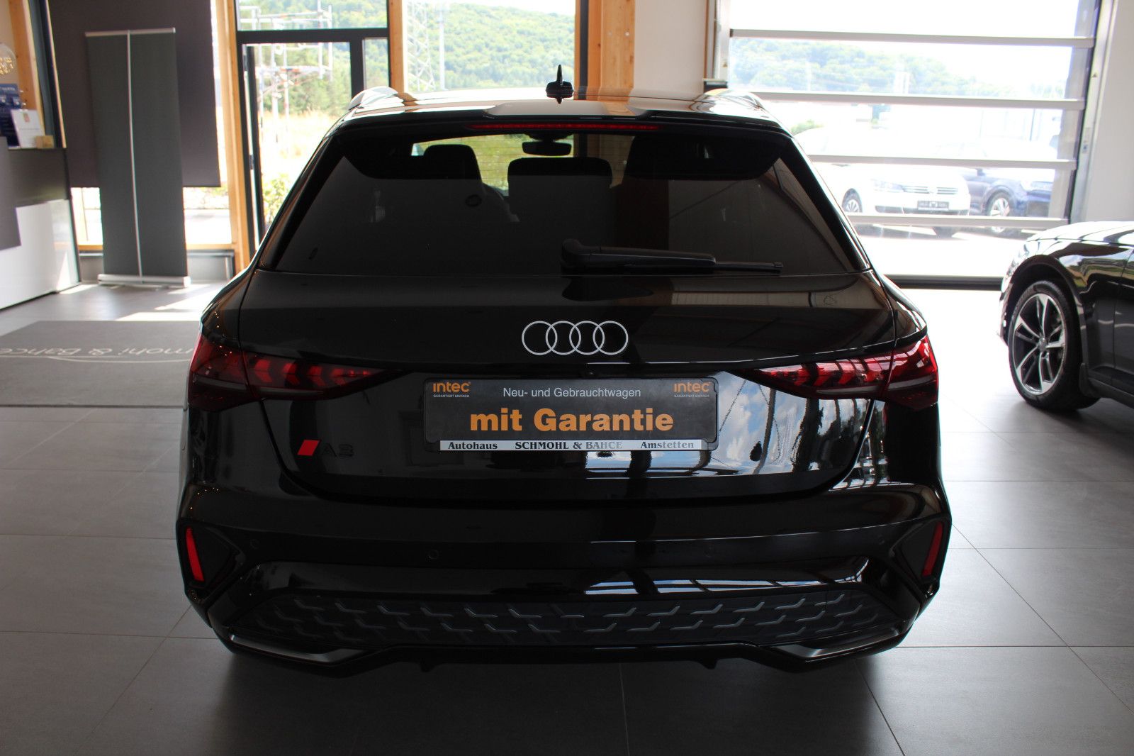 Audi A3 Sportback 35 TFSI S line sport S tronic - Samsaru's Car Outlet