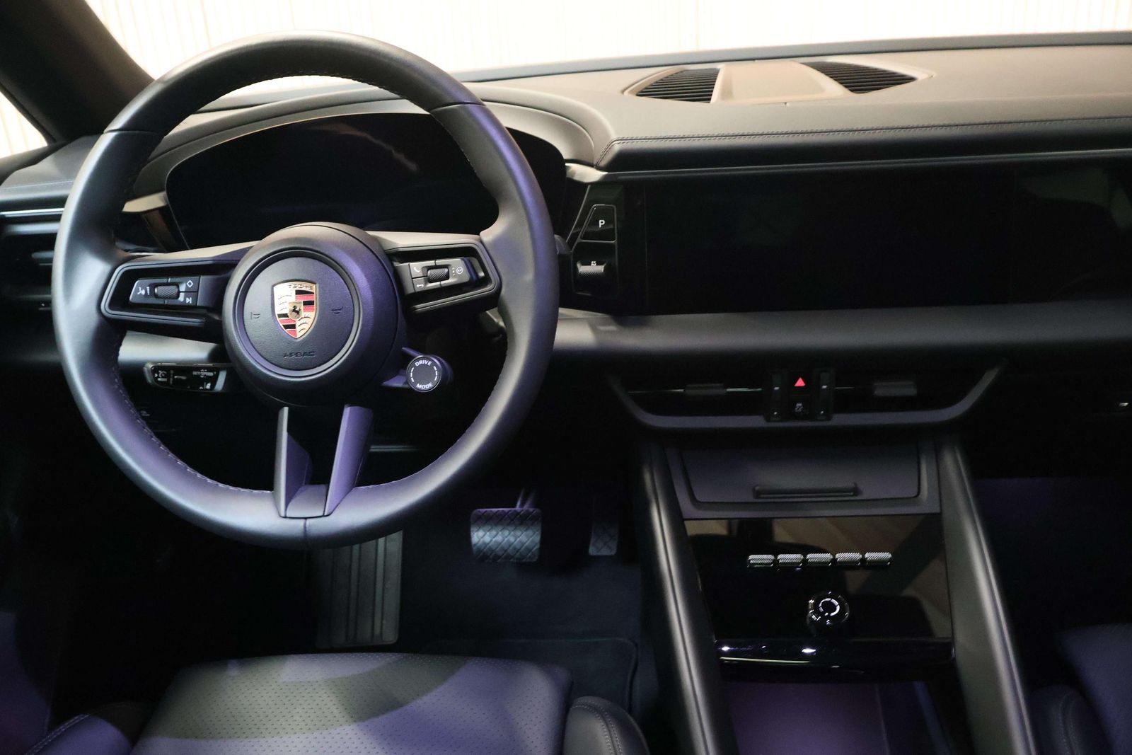 Porsche Macan Macan 4| Luchtvering| Pano| 22 | Bose| Mem