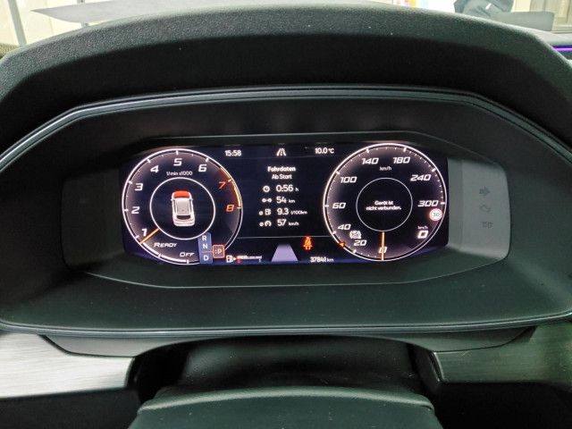 Cupra Formentor VZ 2.0 TSI 4D *ACC*AHK*PANO*MATRIX*19*