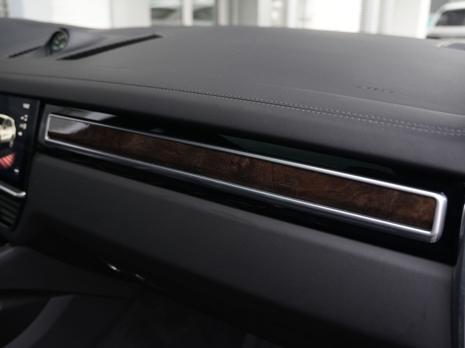 Porsche E-Hybrid SPORTDESIGN-HINTERACHSL.-PDCC-HUD-VOLL