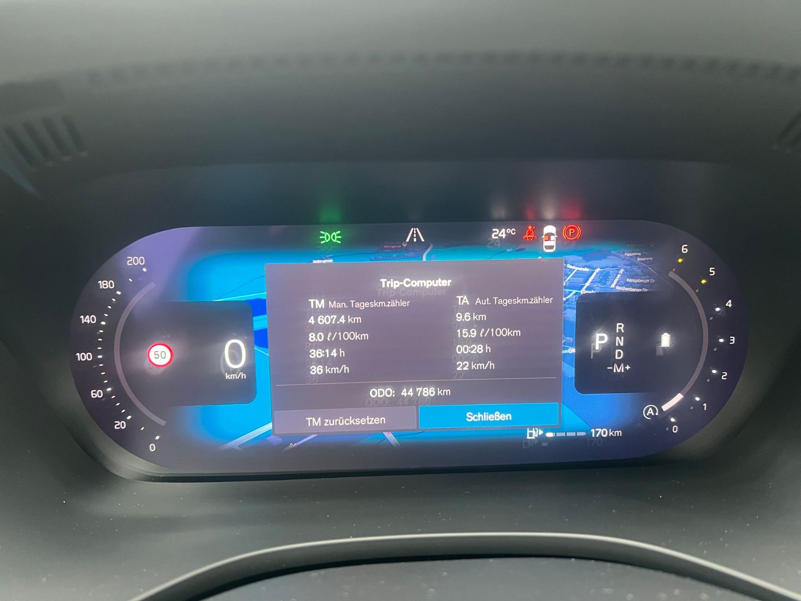 Volvo XC60 B4 Diesel AWD Plus Dark GARANTIE