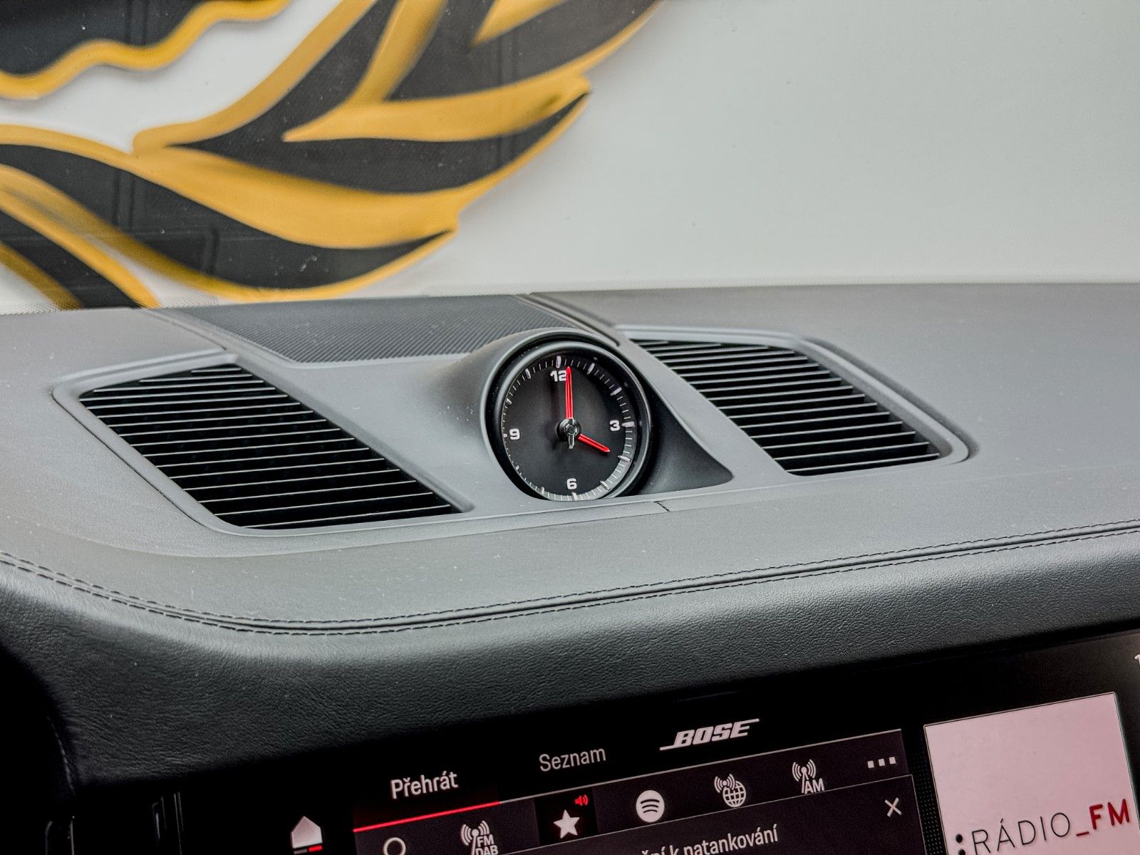 Porsche Cayenne Platinum Edition, Approved bis 11.2027 !