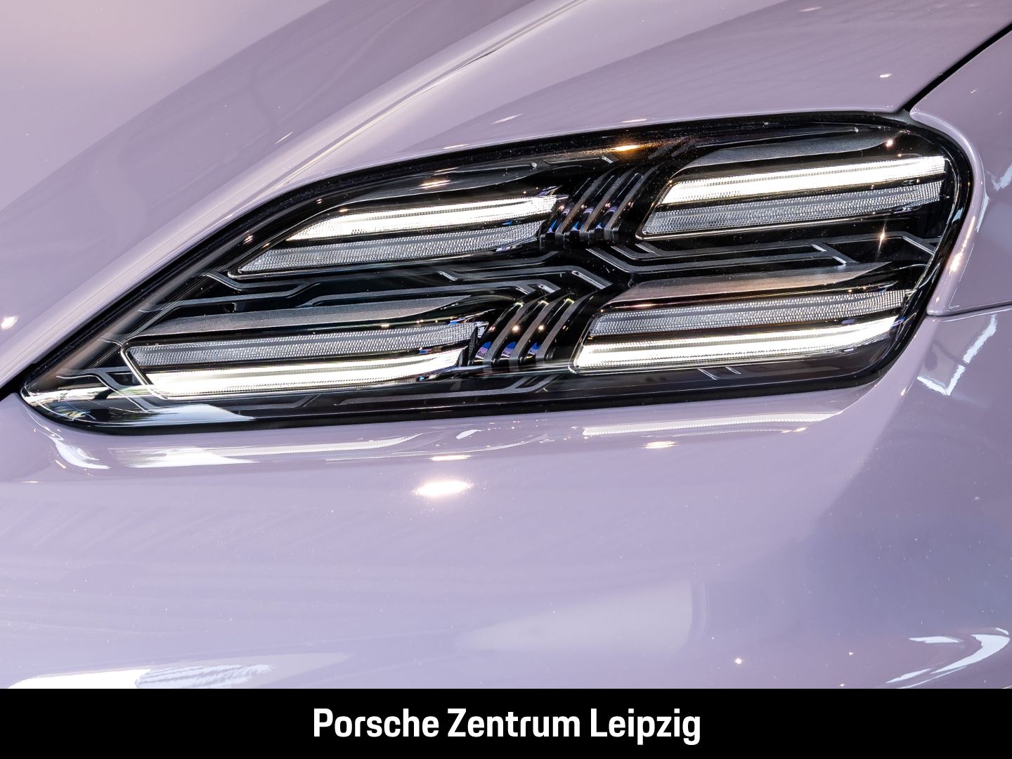 Porsche Macan 4S AR-HeadUp Sitzklima Matrix AHK BeifDisp