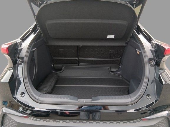 Toyota C-HR 2.0-l-VVT-i Hybrid CVT GR SPORT Premiere