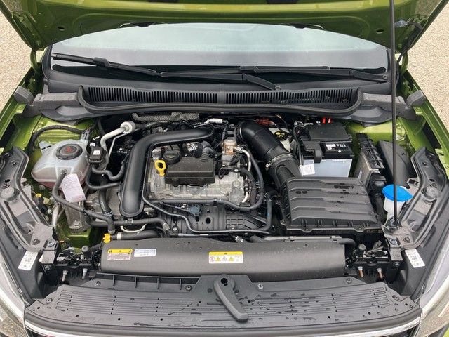 Volkswagen Taigo R-Line 1.0 TSI DSG - Samsaru's Car Outlet