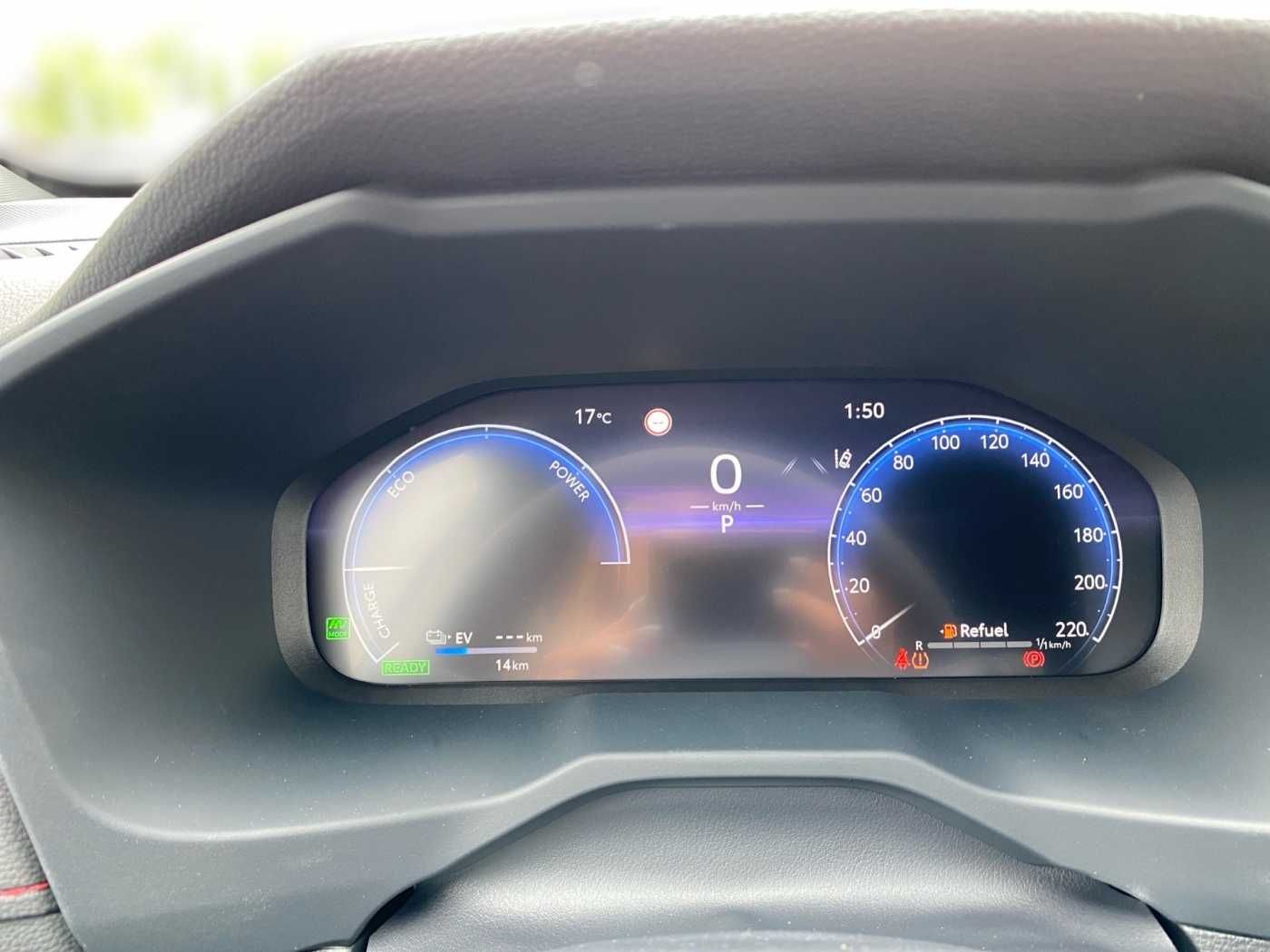 Toyota RAV4 2.5 Plug-In Teamplayer LED PDC SHZ