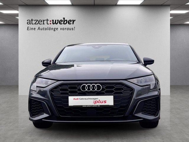 Audi A3 Sportback S line 45TFSIe - Samsaru's Car Outlet