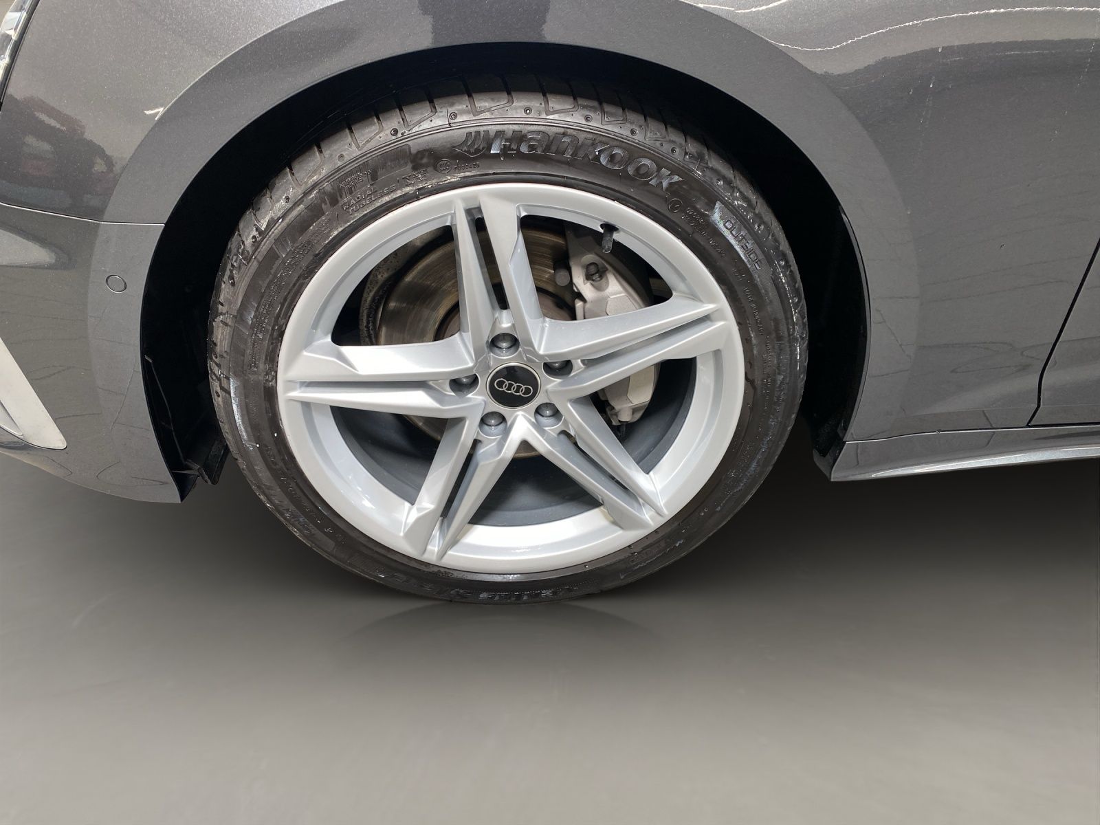 Audi A5 Sportback 40 2.0 TDI quattro S-Line S-line LM