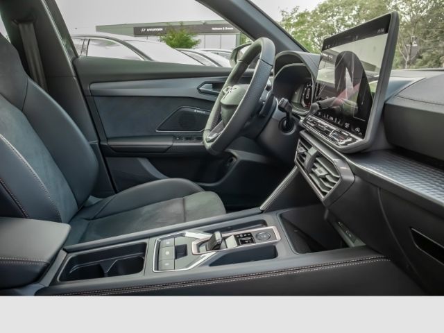 Cupra Formentor 1.5 eTSI DSG - Samsaru's Car Outlet