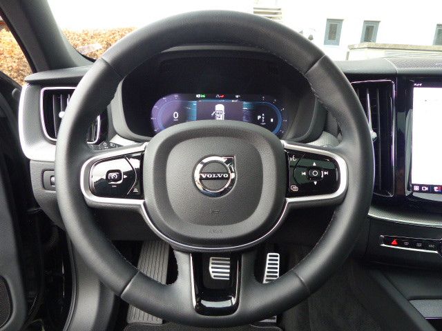 Volvo XC60 R Design B4 AWD Aut.